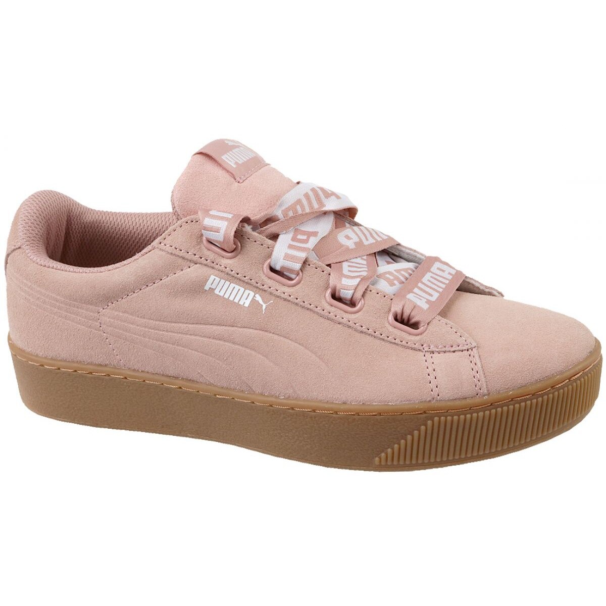 Tenisi dama Puma, BM328450, Roz, 40.5 EU