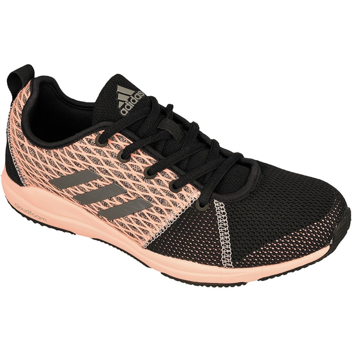 Tenisi dama Adidas, BM475799, Negru, 36 EU