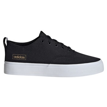 Tenisi dama Adidas, BM519622, Negru, 41 1/3 EU Tenisi dama Adidas, BM519622, Negru, 41 1/3 EU