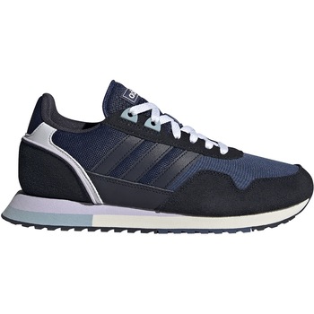 Tenisi dama Adidas, BM444547, Albastru, 38 2/3 EU Tenisi dama Adidas, BM444547, Albastru, 38 2/3 EU