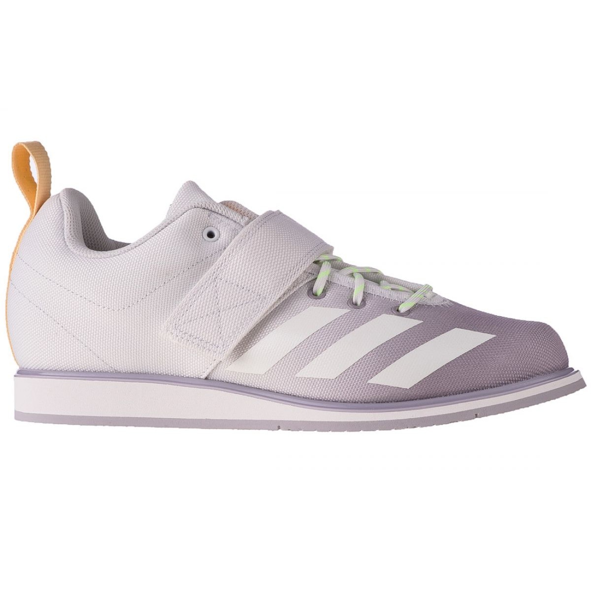 Tenisi dama Adidas, BM423727, Alb, 38 EU