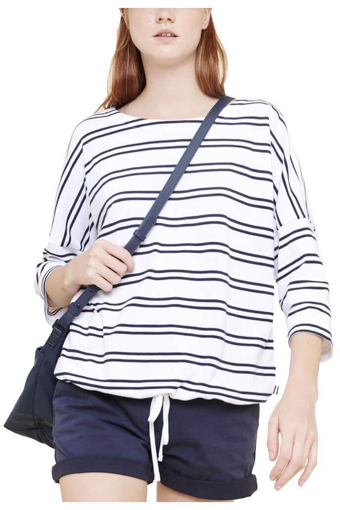 Tricou pentru dama Aigle Ophio, Alb, L