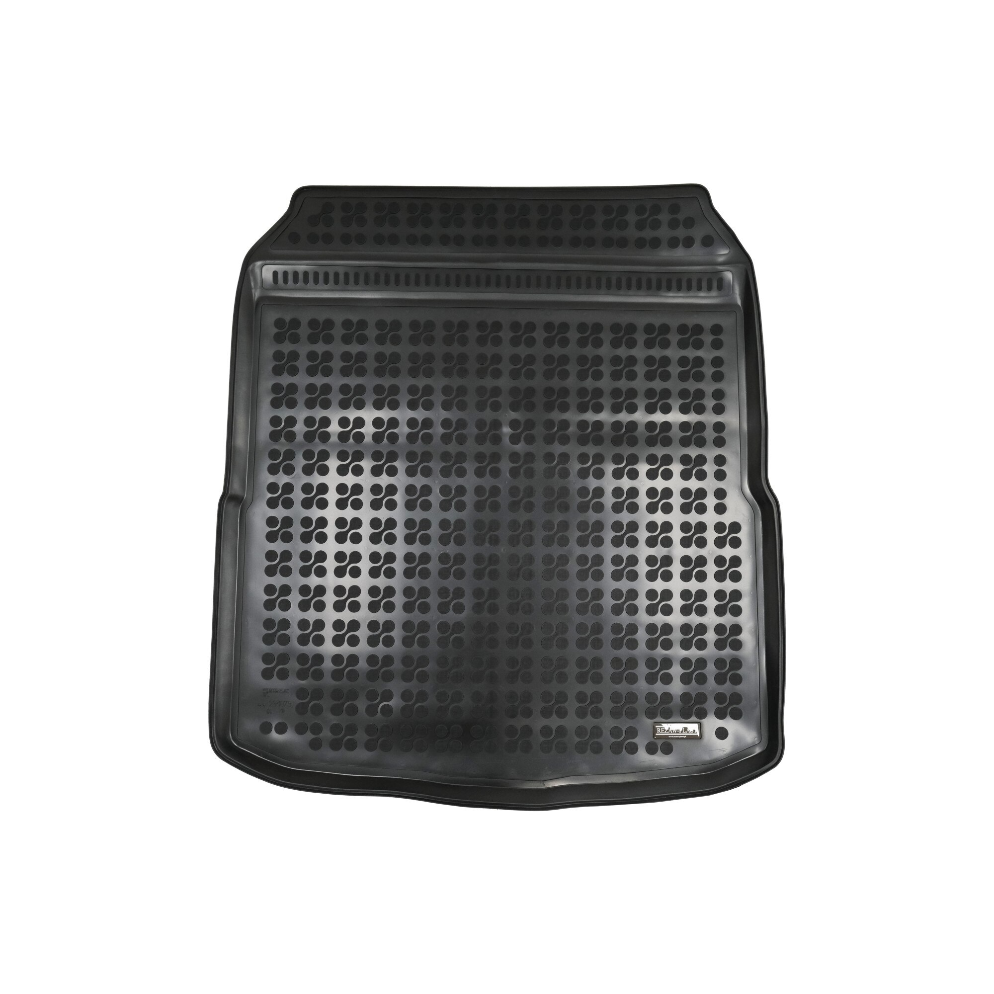 Covoras Tavita portbagaj Negru compatibil cu VW Arteon (2017-up) (231879)