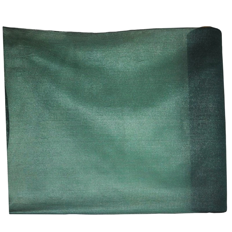 Plasa Umbrire 2x50m 80 g/mp,HDPE UV,Umbrire 85%