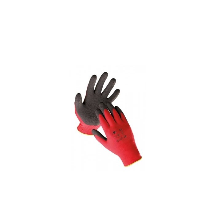 Set manusi HORNBILL LIGHT marimea L 12 perechi
