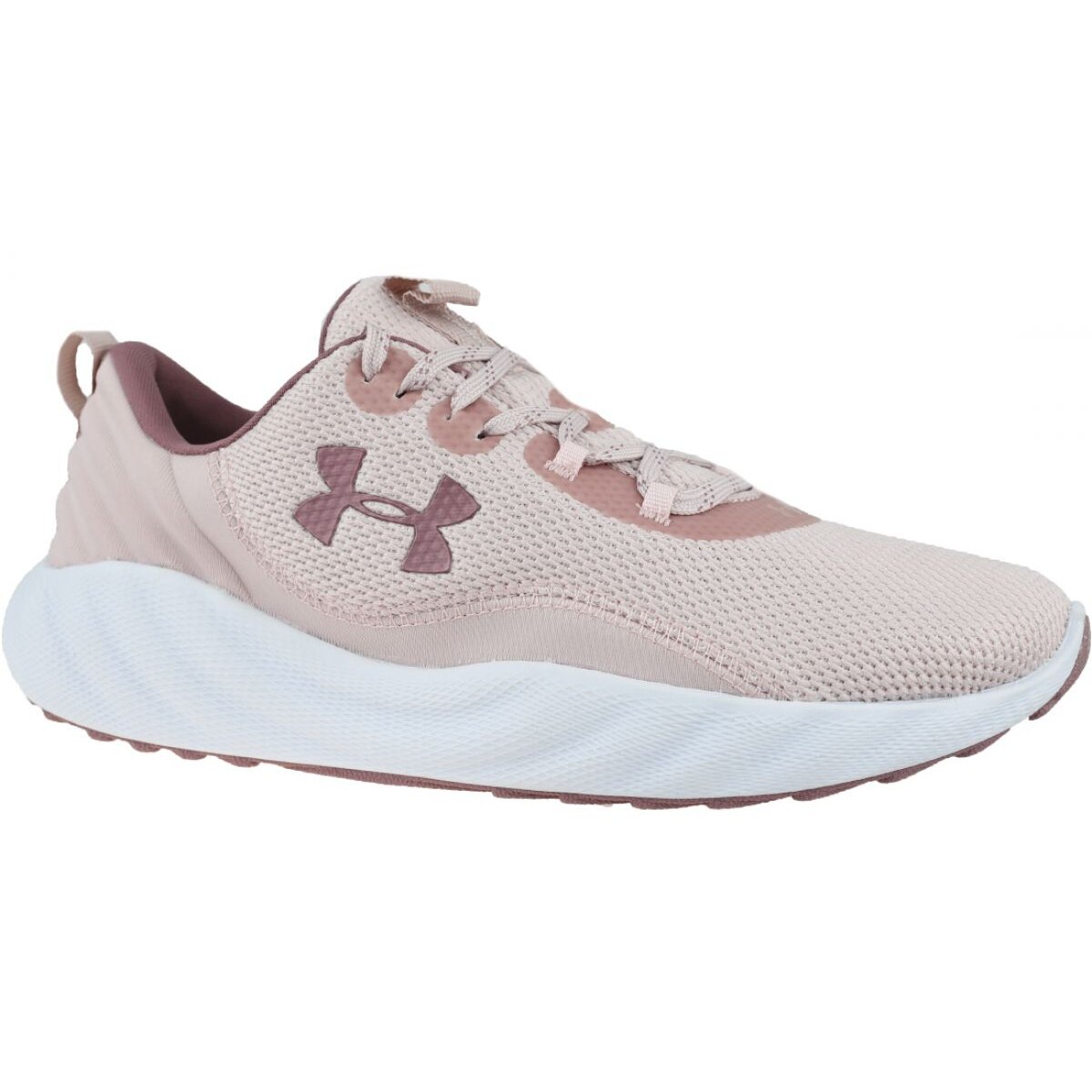 Tenisi dama, Under Armour, BM86637, Roz