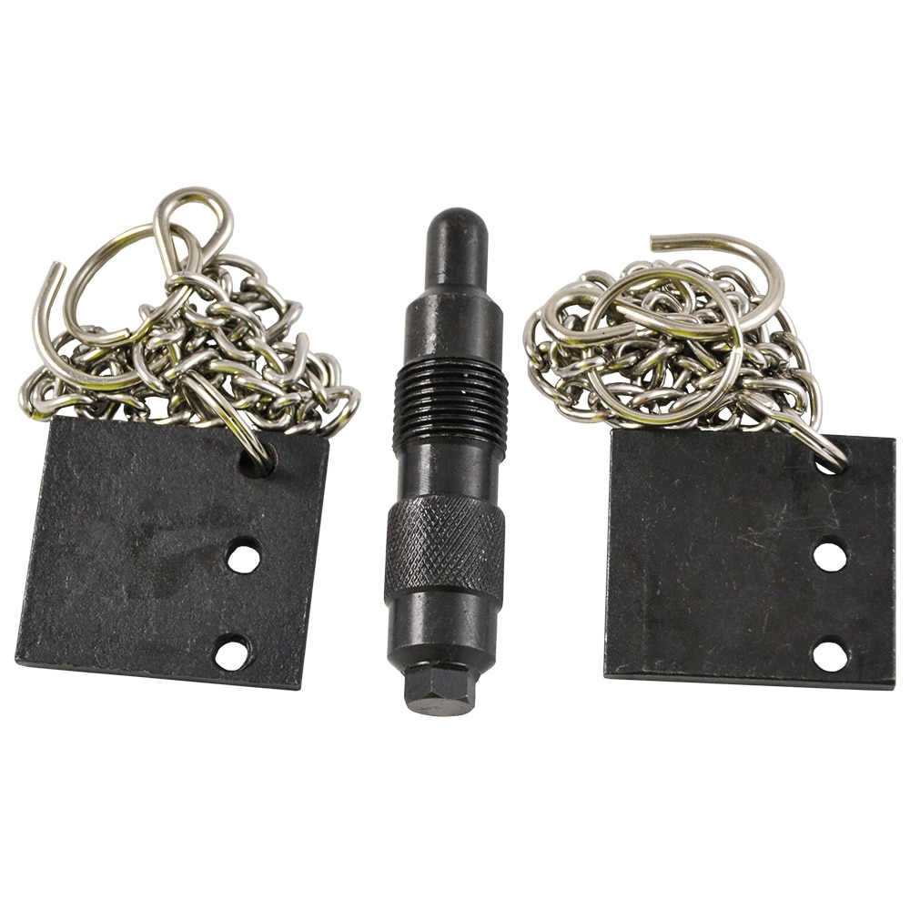 Trusa blocaj distributie pe lant motoare diesel VW , AUDI V6 2.5 litri , V8 3.3 TDI