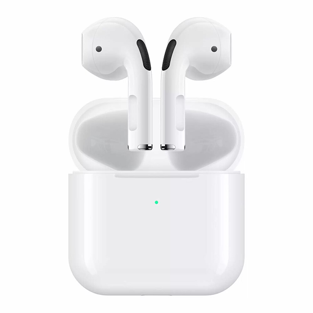 Casti BHUYY01,TWS BT 5.0, Alb