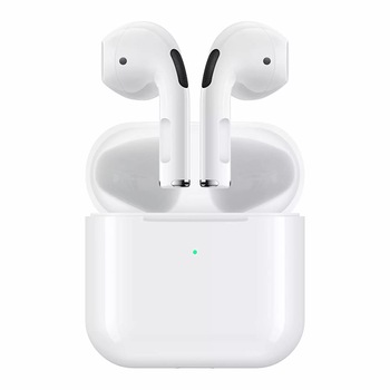 Casti BHUYY01,TWS BT 5.0, Alb Casti BHUYY01,TWS BT 5.0, Alb