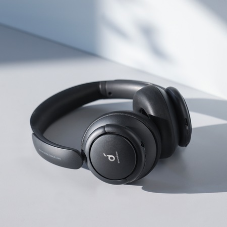 anker soundcore căști wireless anker