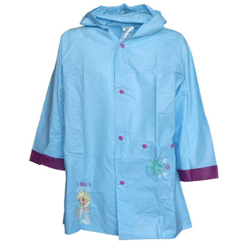 Pelerina ploaie Frozen PVC 4275