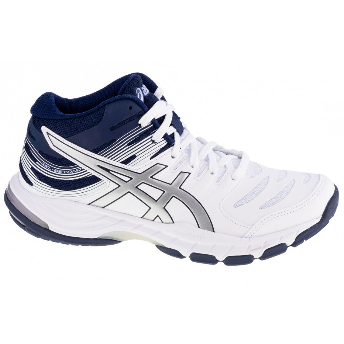 Pantofi sport pentru femei, Asics, BM92093, Multicolor