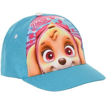 Sapca Paw Patrol Skye fete 52 cm Bleu Sapca Paw Patrol Skye fete 52 cm Bleu