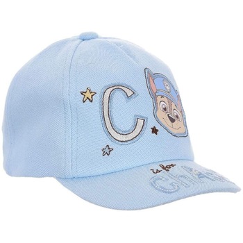 Sapca Paw Patrol baby 50 cm Bleu Sapca Paw Patrol baby 50 cm Bleu