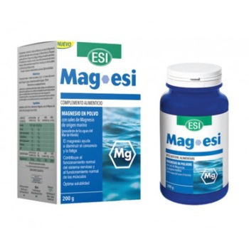 Pulbere MAG ESI 200G Pulbere MAG ESI 200G