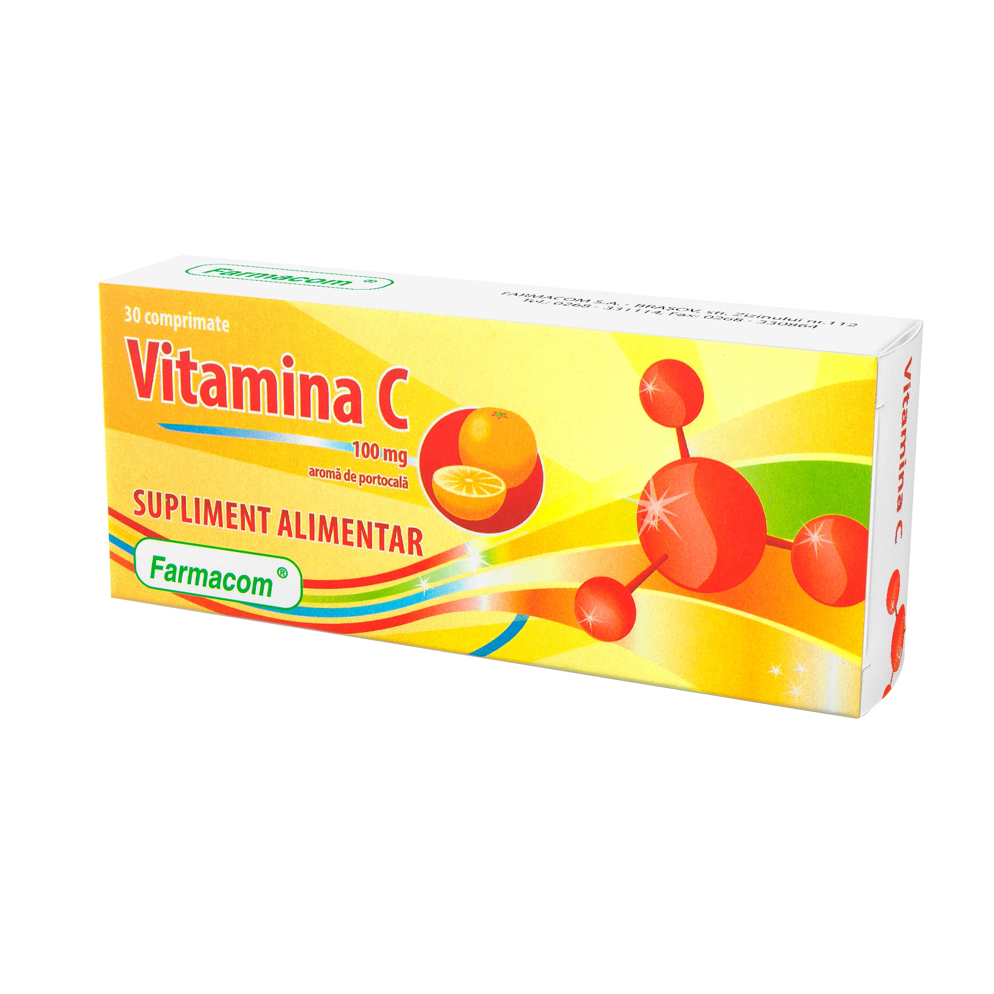 vitamine pt sistemul imunitar