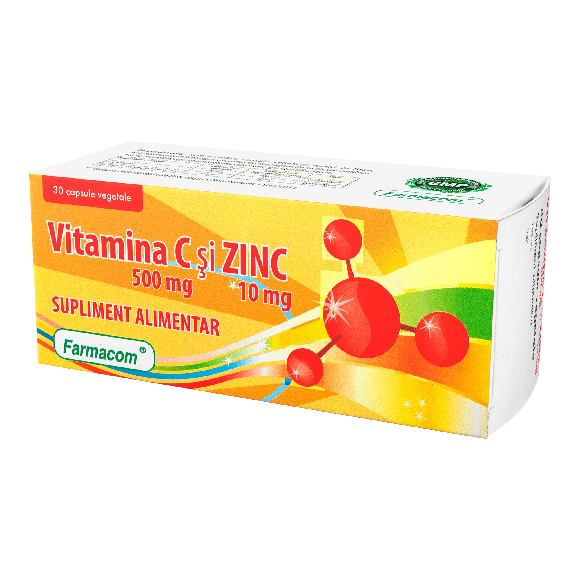 vitamine sistem imunitar