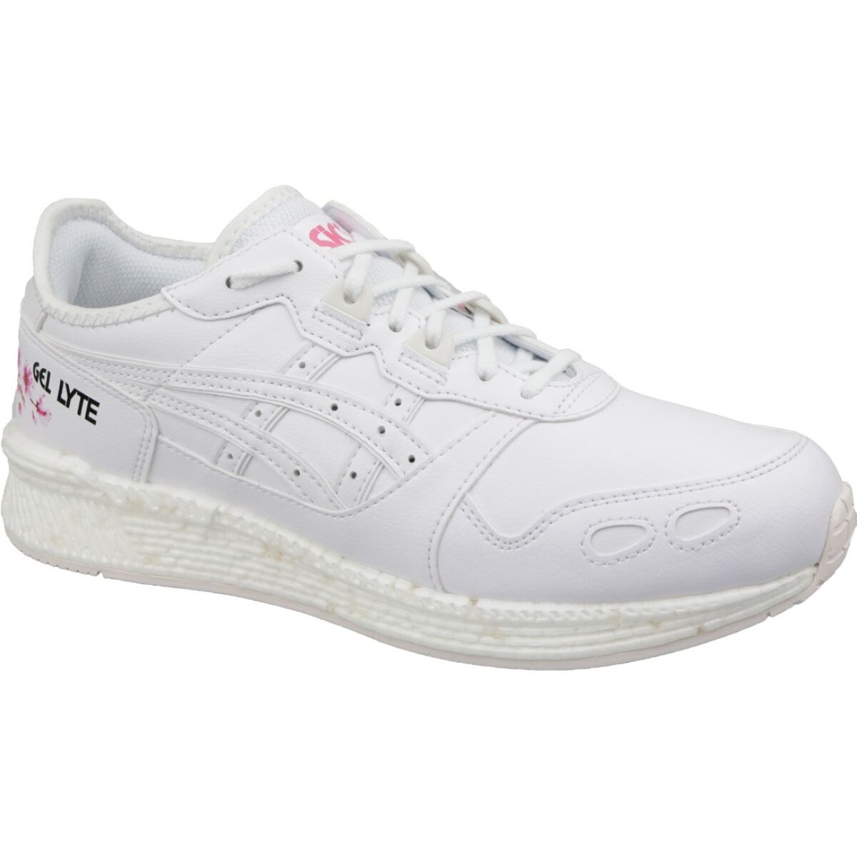 Tenisi dama, Asics, BM68642, Alb