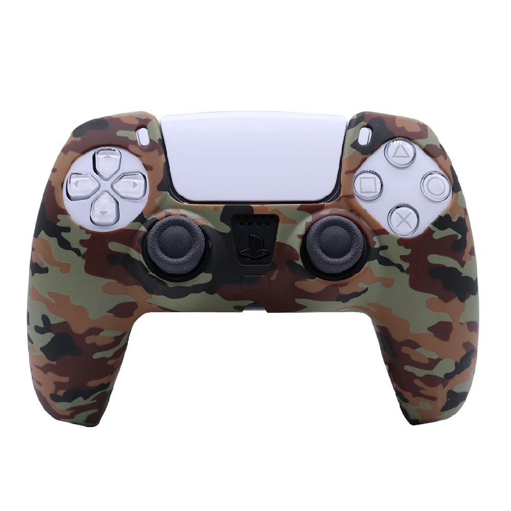 Husa silicon pentru controller PS5, Order