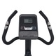 Bicicleta de fitness magnetica cu masurare puls, vidaXL, Metal, 91 x 49 x 126 cm, Gri