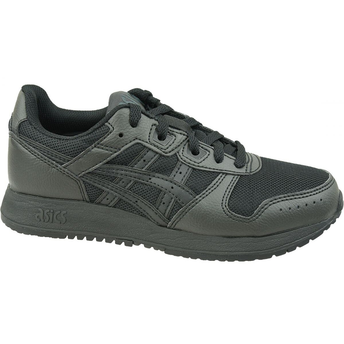 Tenisi dama, Asics, BM75413, Negru
