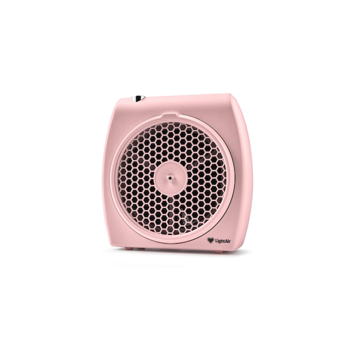 Purificator de aer, 3 straturi de filtrare, functie de temporizare, AP220, 210m³/h, 55dB