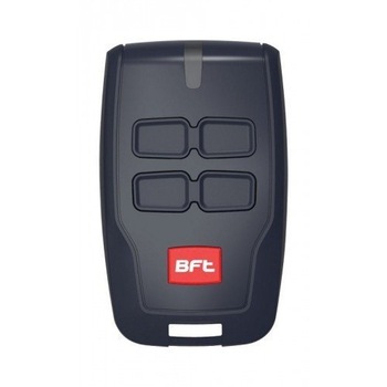 Telecomanda, pentru automatizari Bft, cu 4 butoane, Bft, Mitto4 Telecomanda, pentru automatizari Bft, cu 4 butoane, Bft, Mitto4