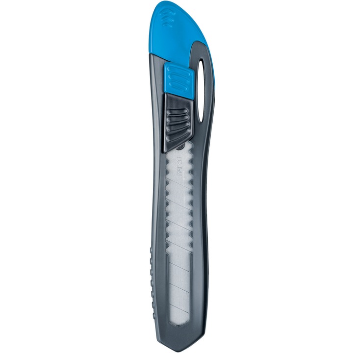 Cutter Maped Universal, 18 mm, Albastru