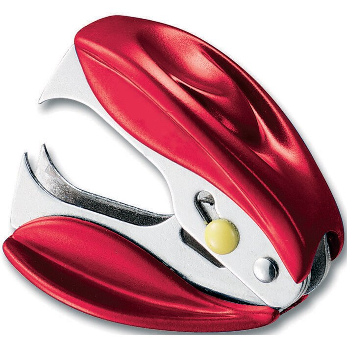 Decapsator Maped Office, Rosu