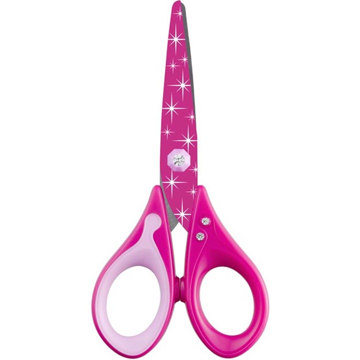 Ножица Maped Tatoo Innovation Girly, 13 см