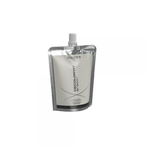 Decolorant Selective Professional, Decolorvit Eraser, 250 g