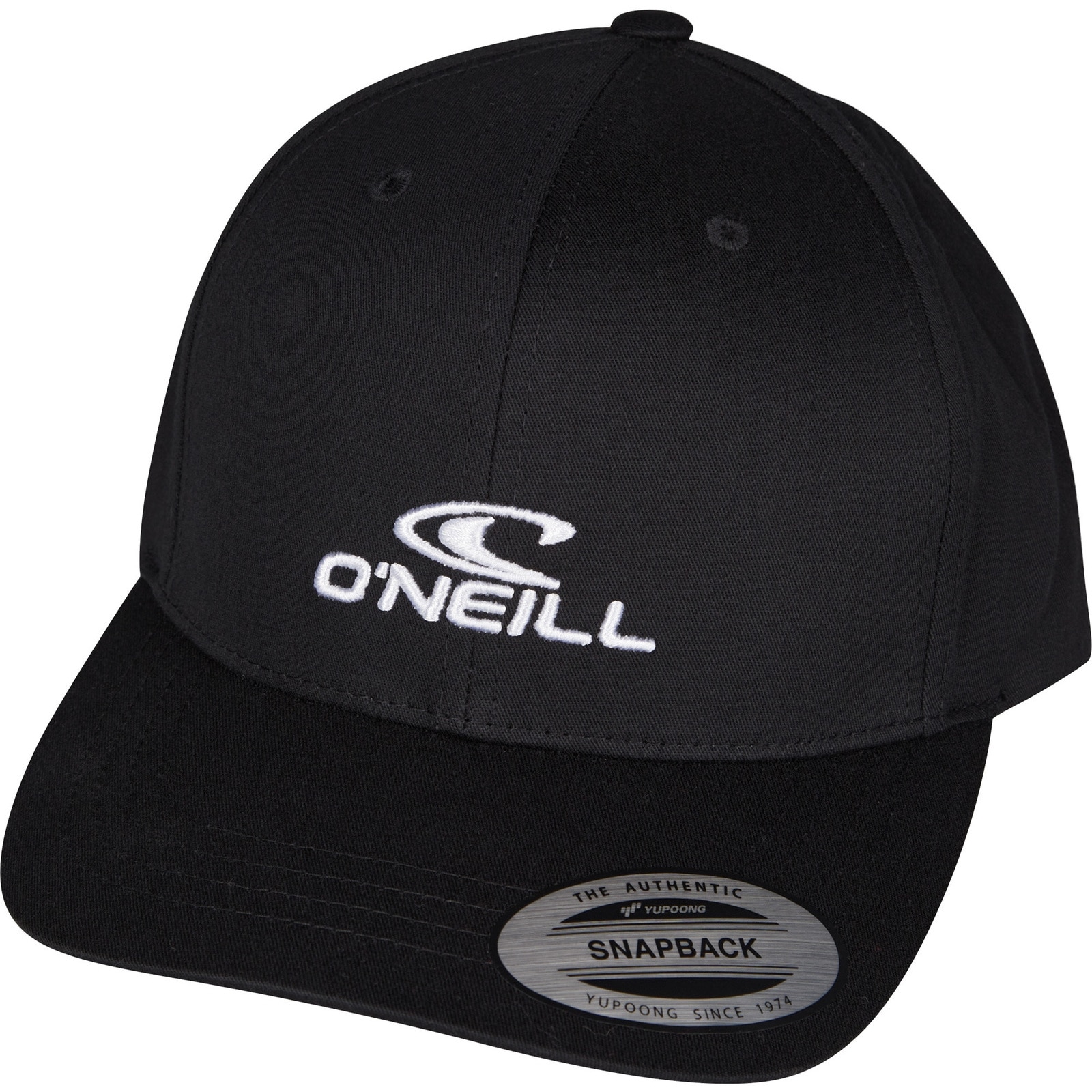 Sapca O'Neill Wave, Universala, Negru