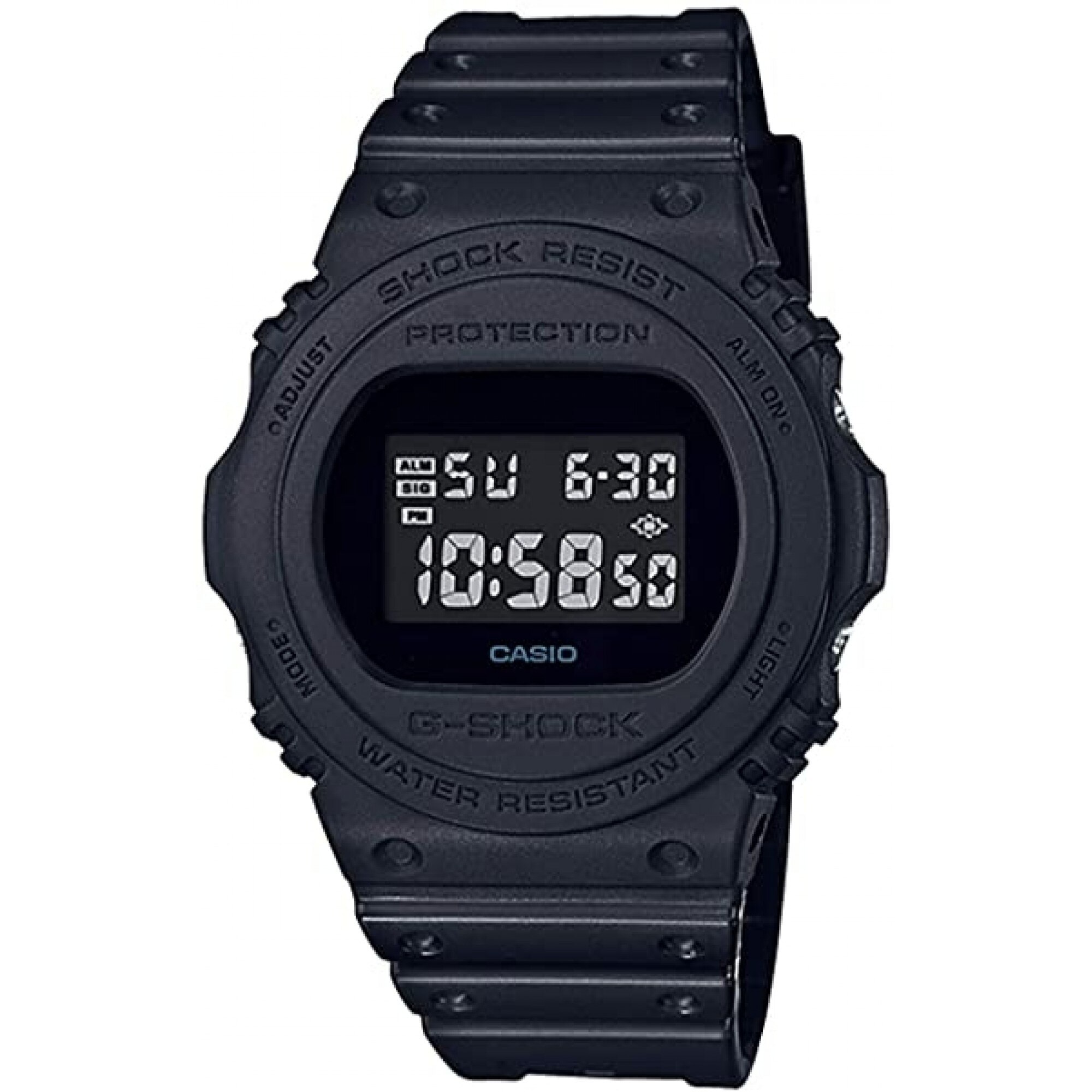 Ceas Barbati, CASIO G-SHOCK DW-5750E-1B