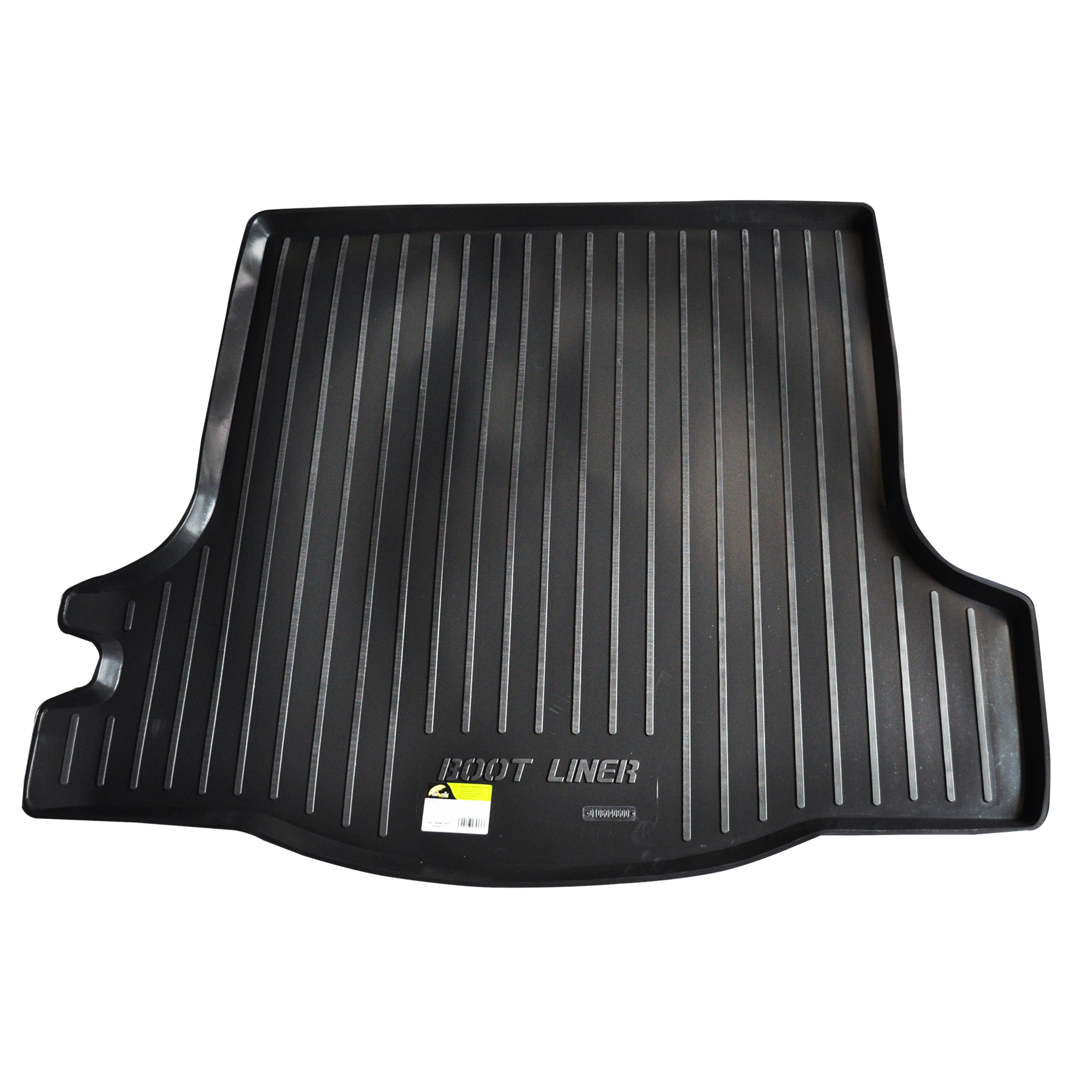 Protectie portbagaj Umbrella compatibila Logan II (13-)