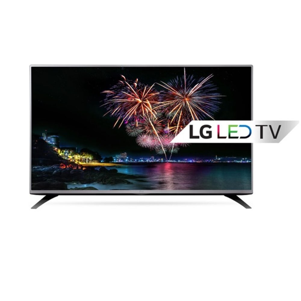 Телевизор LG 43LH541V, 43