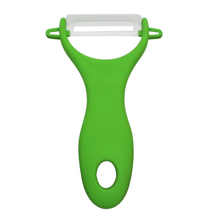 Белачка zephyr zp 1644 lph, керамика, зелена