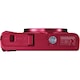 Canon SX620HS digitális fényképezőgép, 20.2MP, Piros
