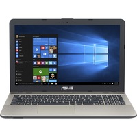 laptop asus x541uv-dm726t cu procesor intel core i5-7200u pana la 310 ghz kaby lake 156quot full hd 4gb 1tb dvd-rw nvidia geforce 920mx 2gb windows 10 chocolate black imagen 8_0_
0