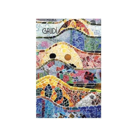 Gaudi - Gijs van Hensbergen