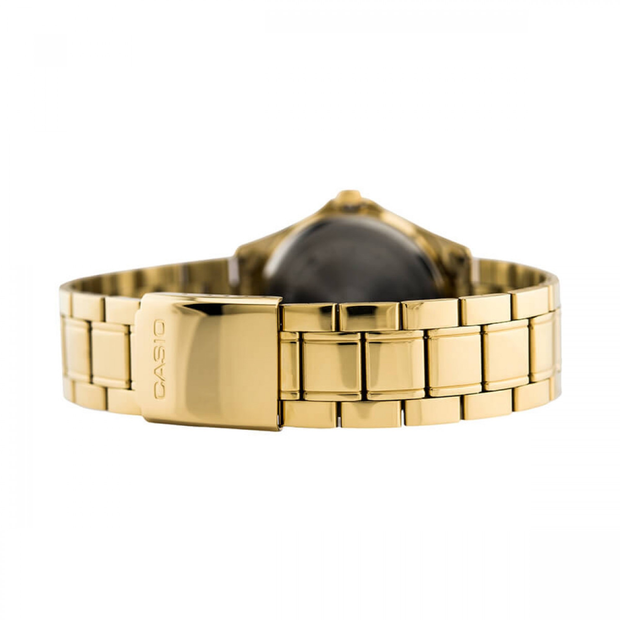 Ceas de barbati, Casio, Auriu - eMAG.ro