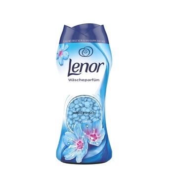 Perle Parfumate Lenor Aprilfrisch 285 g Perle Parfumate Lenor Aprilfrisch 285 g