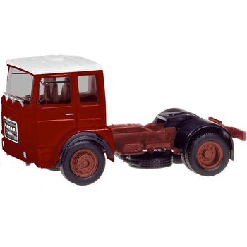 Macheta camion Roman Diesel ,Rosu, L:60mm,1:87 Macheta camion Roman Diesel ,Rosu, L:60mm,1:87