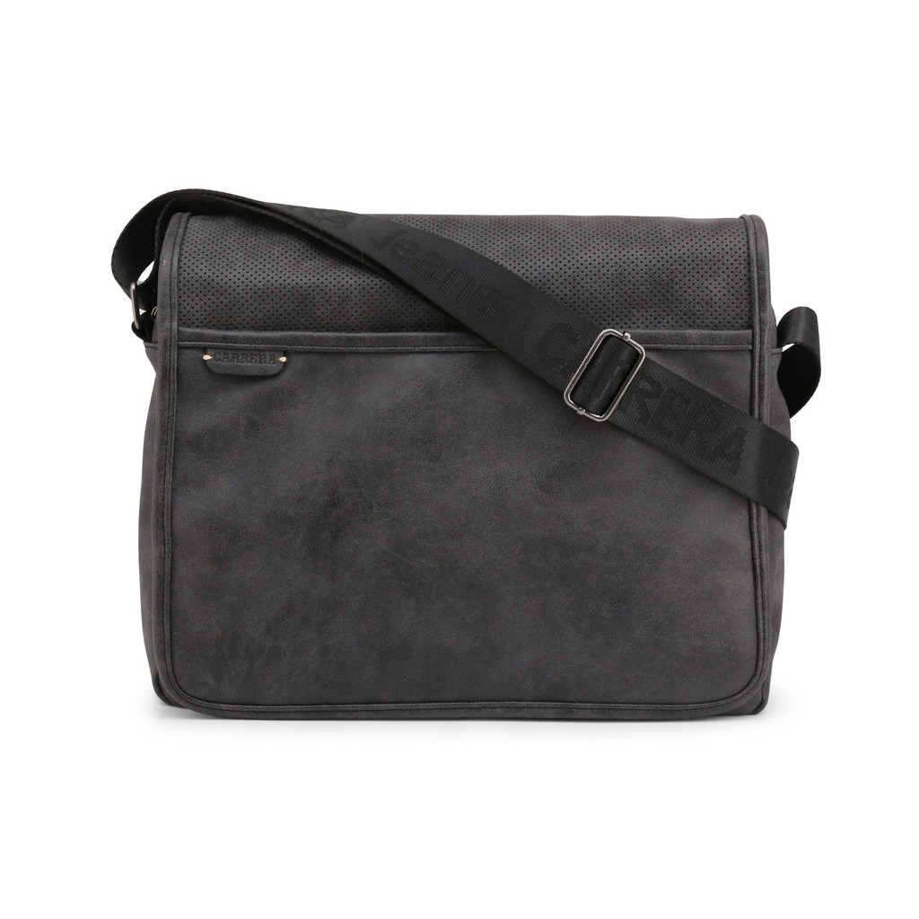 Geanta Carrera Jeans WORLD_CB4384_BLACK