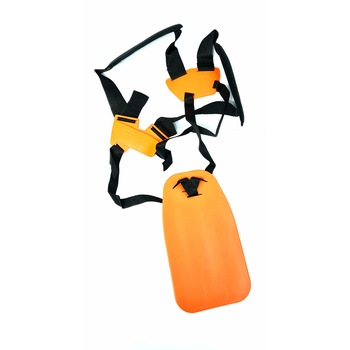 Ham Motocoasa Universal- Confortabil , Motocositoare de Umar, Negru Ham Motocoasa Universal- Confortabil , Motocositoare de Umar, Negru