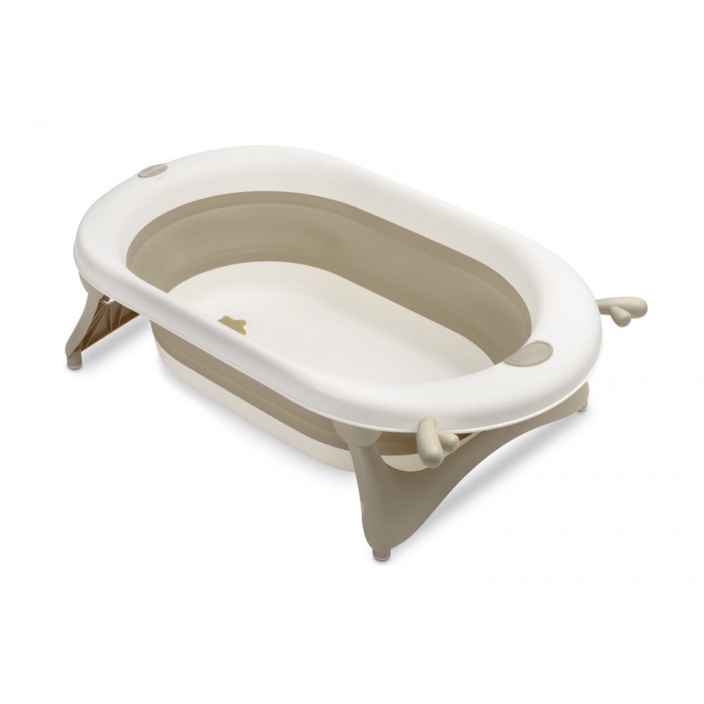 Cadita Sensillo pliabila bej