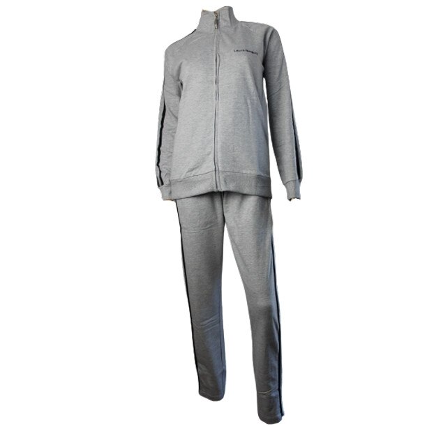 Trening dama, Laura Biagiotti model 96243, Gri