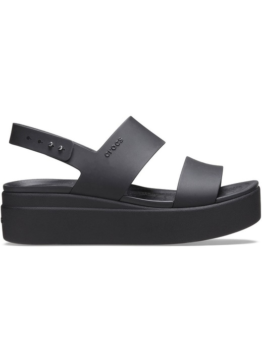 Noi szandal Crocs Fekete 46865, Fekete