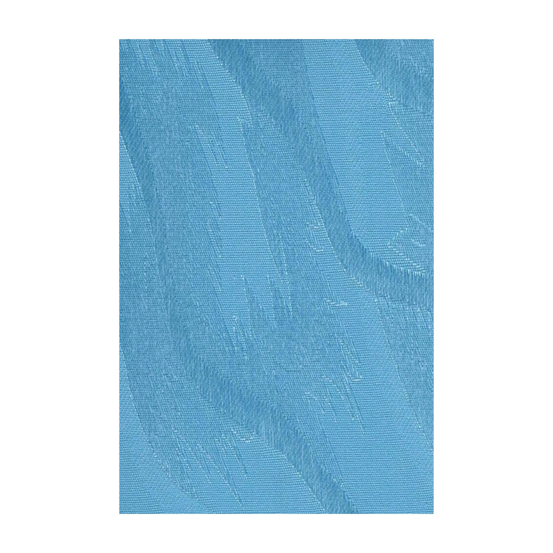 Set lamele jaluzele verticale lux 15 buc. cu lantisor si contragreutate, confectionate la marime, poliester, albastru inchis, inaltime intre 150-200 cm