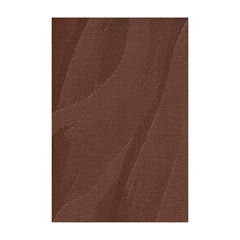 Set lamele jaluzele verticale lux 10 buc, confectionate la marime, poliester, maro, inaltime intre 100-150 cm Set lamele jaluzele verticale lux 10 buc, confectionate la marime, poliester, maro, inaltime intre 100-150 cm