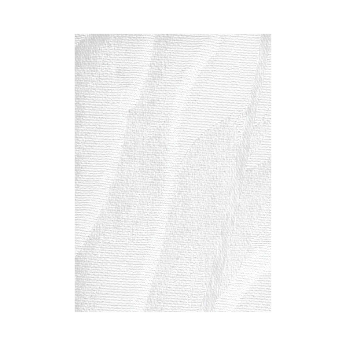 Set lamele jaluzele verticale lux 10 buc. cu lantisor si contragreutate, confectionate la marime, poliester, alb, inaltime intre 150-200 cm